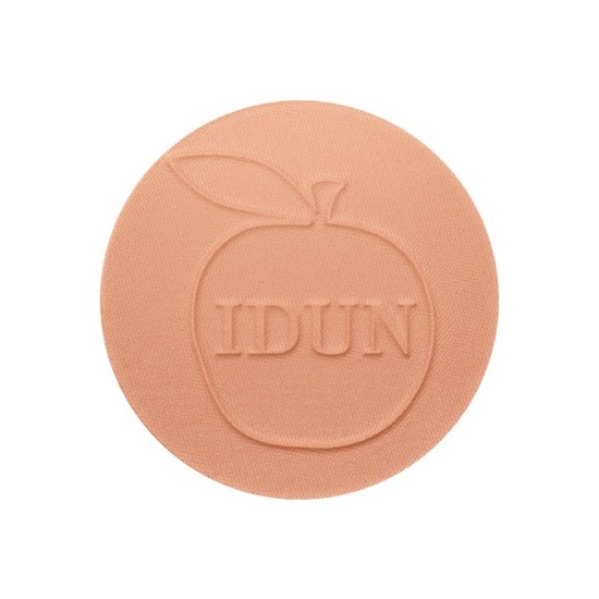 IDUN Minerals Powder Fantastisk - tan