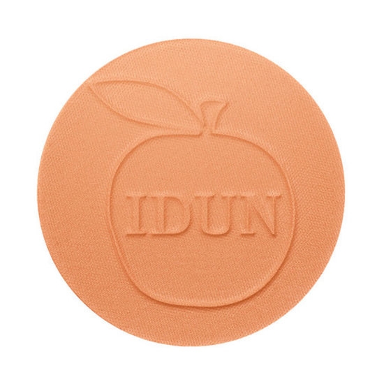 IDUN Minerals Powder Makalös - light brown