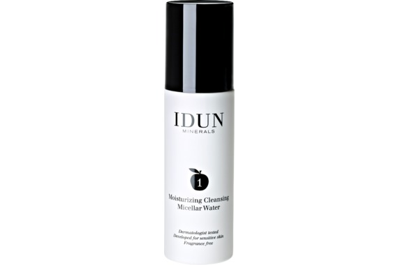 IDUN Minerals Skincare Micellar Water