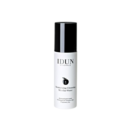 IDUN Minerals Skincare Micellar Water