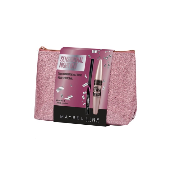 Maybelline Lash Sensational Pouch