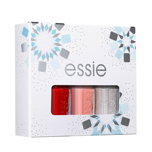 Essie mini trio kit classic