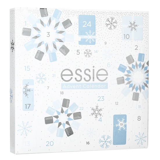 Essie Advents kalender 2019
