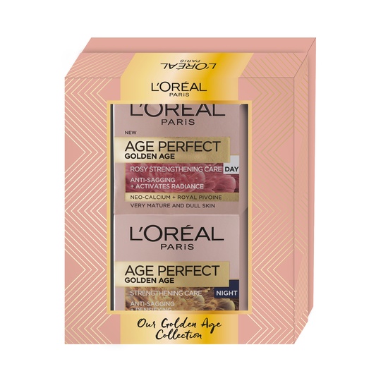 Age Perfect Golden Age Xmas Box 2019