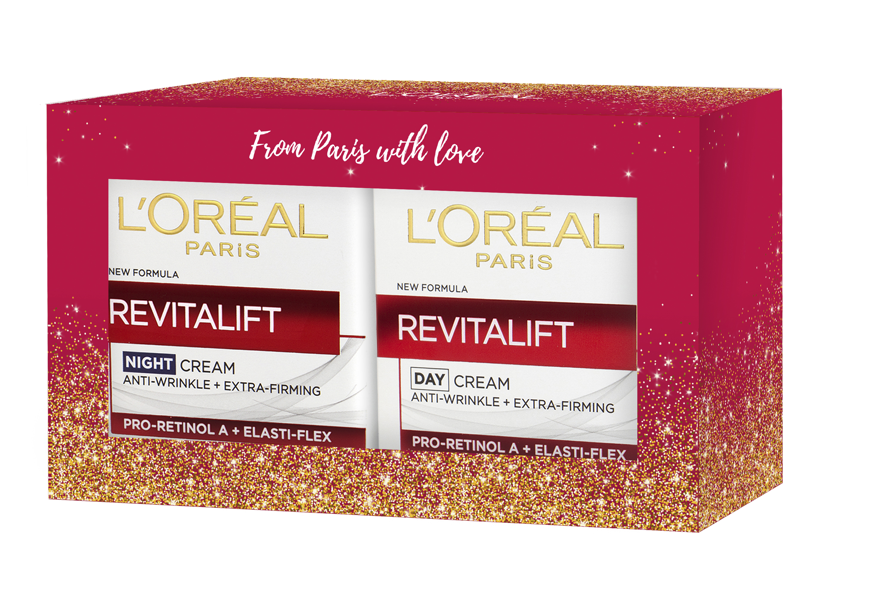 Revitalift Classic Xmas Box 2019