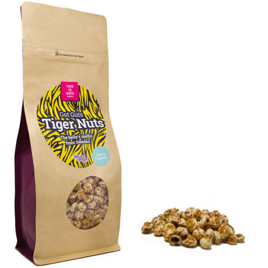 This is Got Guts Tiger Nuts 500g