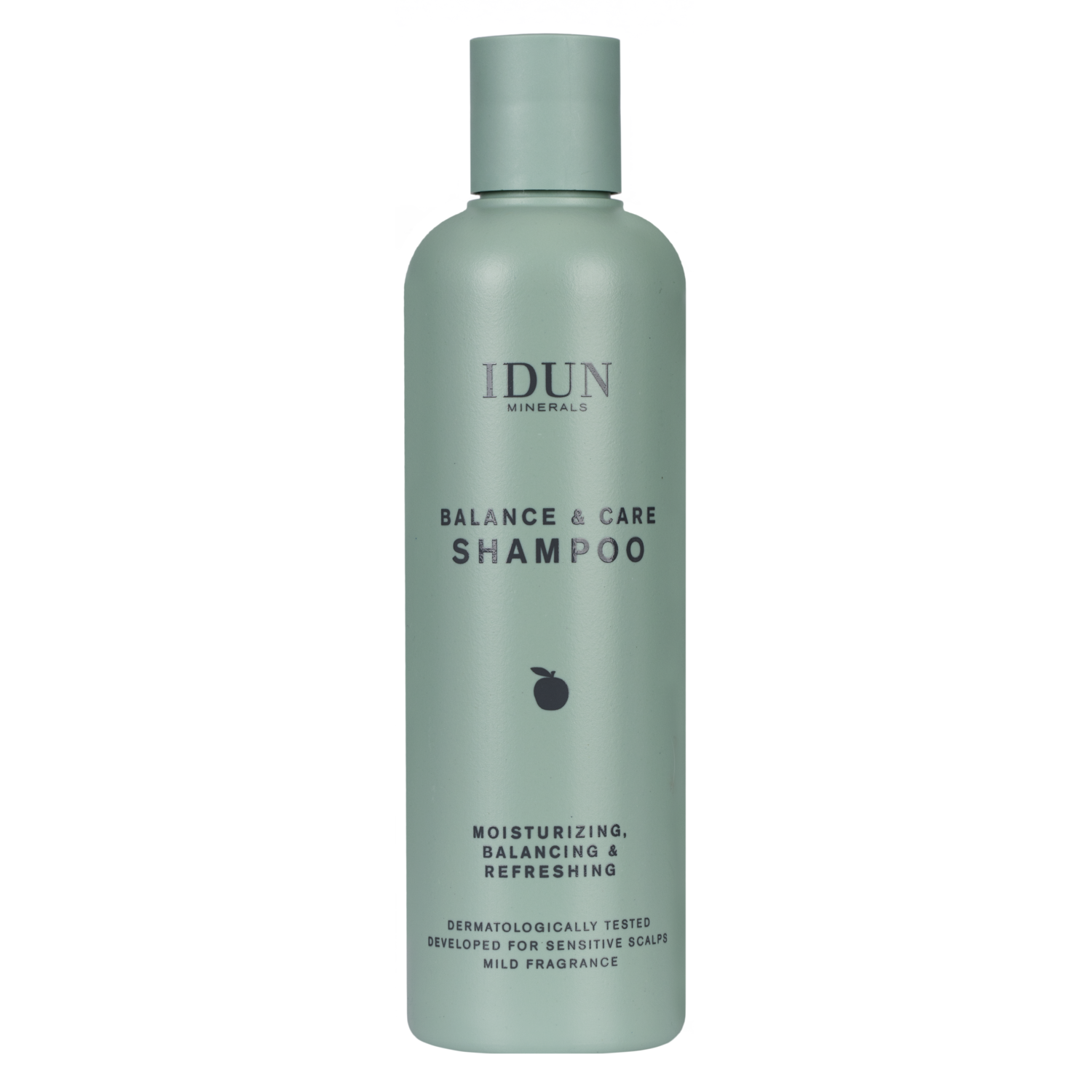 Alternativ bild 1 för IDUN Minerals Balance & Care Shampoo 250 ml