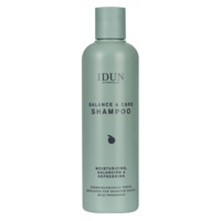 IDUN Minerals Balance & Care Shampoo 250 ml