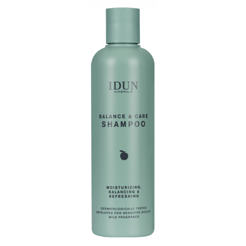 IDUN Minerals Balance & Care Shampoo 250 ml