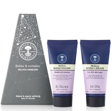 Neal´s Yard Refine & Revitalise Melissa Handcare