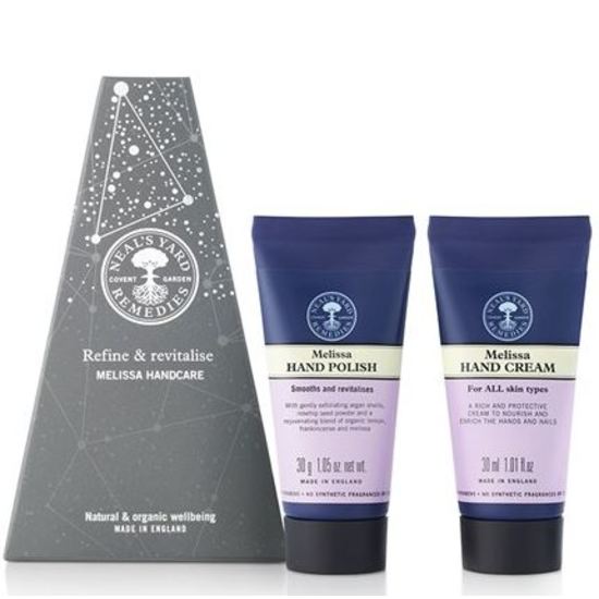 Neal´s Yard Refine & Revitalise Melissa Handcare