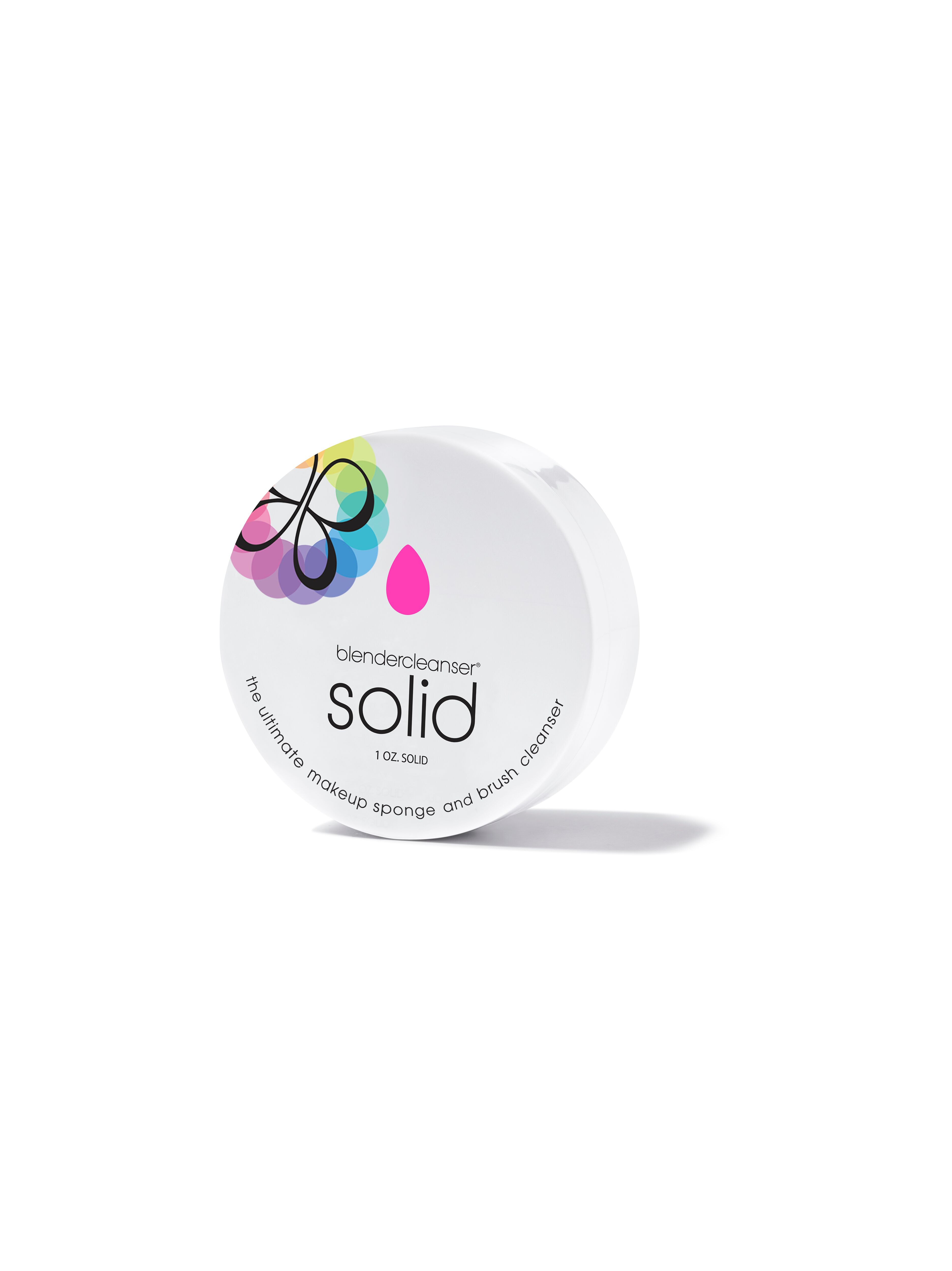 Beautyblender solid blendercleanser 28 g