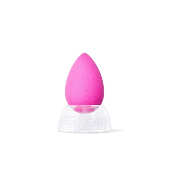Beauty queen w/ crystal nest