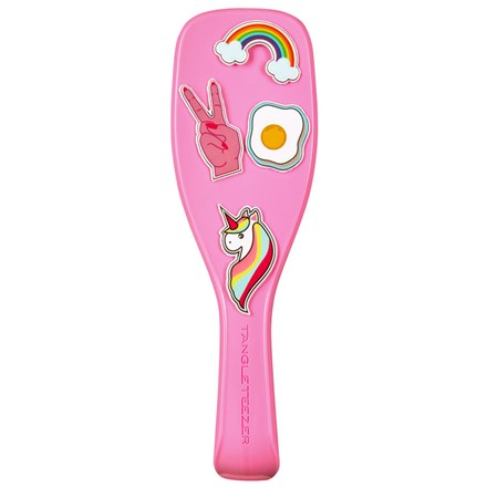Tangle Teezer The Wet Detangler Coral Pick N Stick
