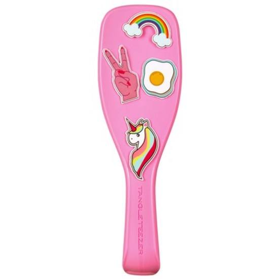 Tangle Teezer The Wet Detangler Coral Pick N Stick