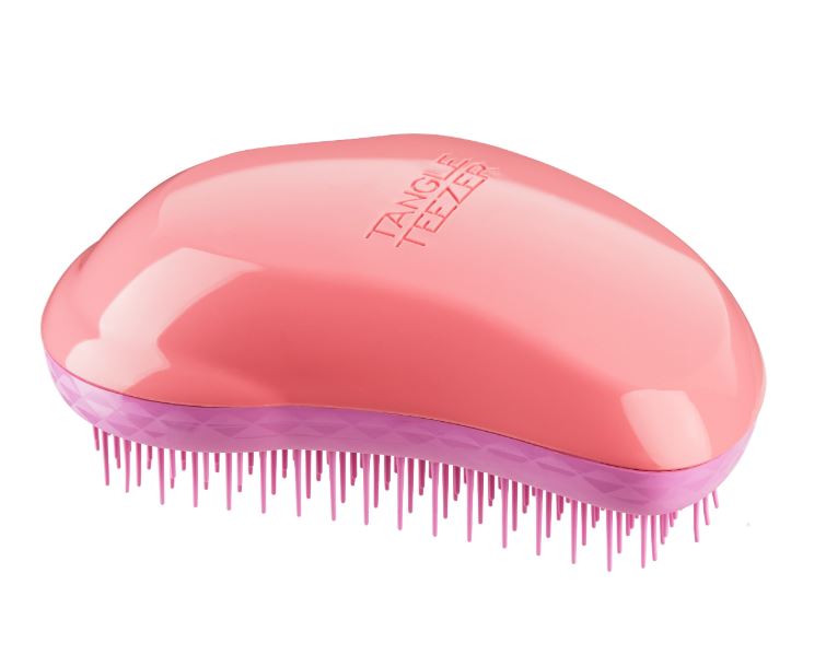 Tangle Teezer Original Coral Glory