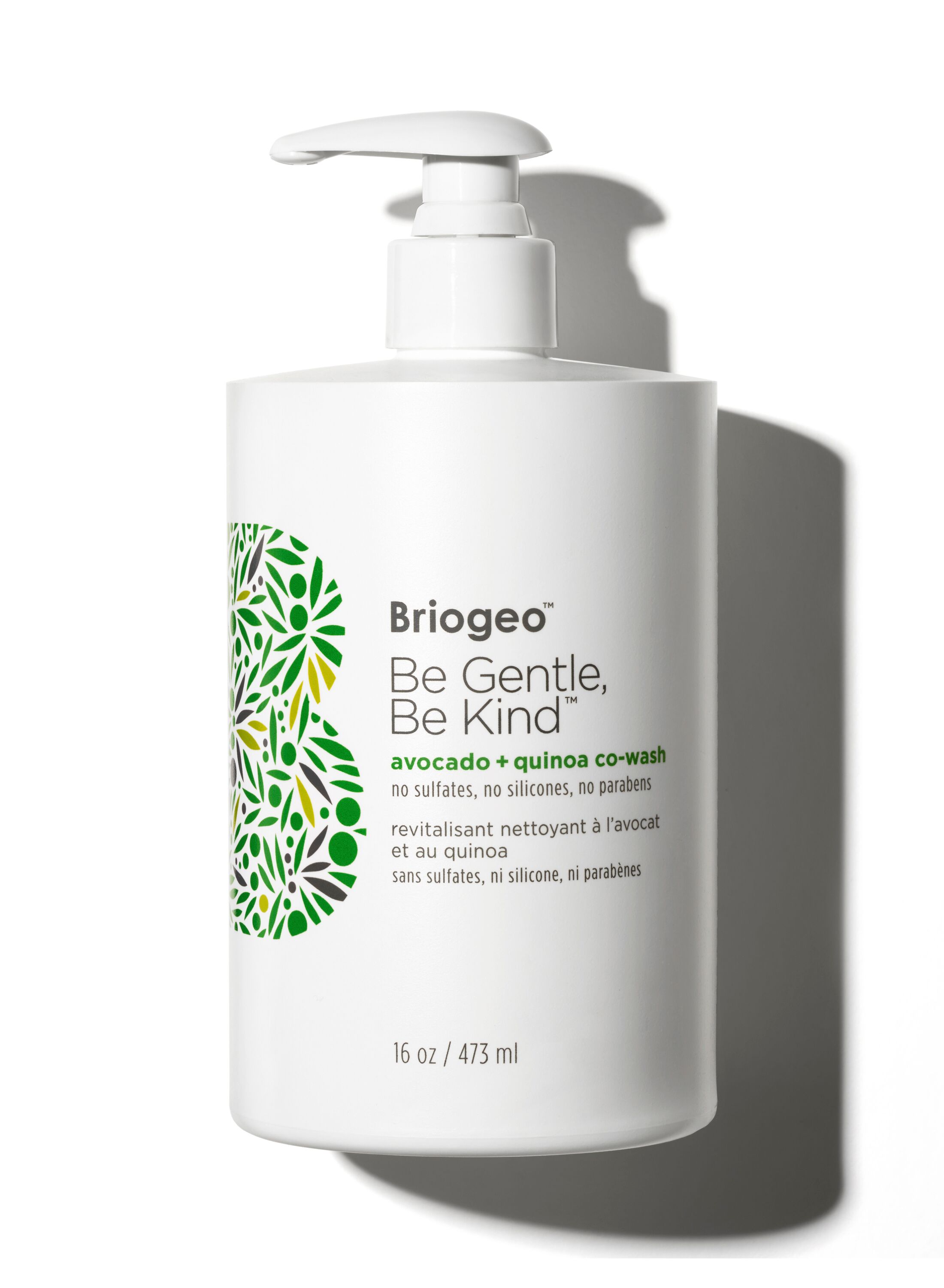 Briogeo Be Gentle, Be Kind Avocado + Quinoa Co–Wash 473 ml