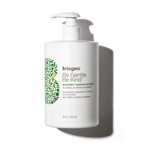 Briogeo Be Gentle, Be Kind Avocado + Quinoa Co–Wash 473 ml