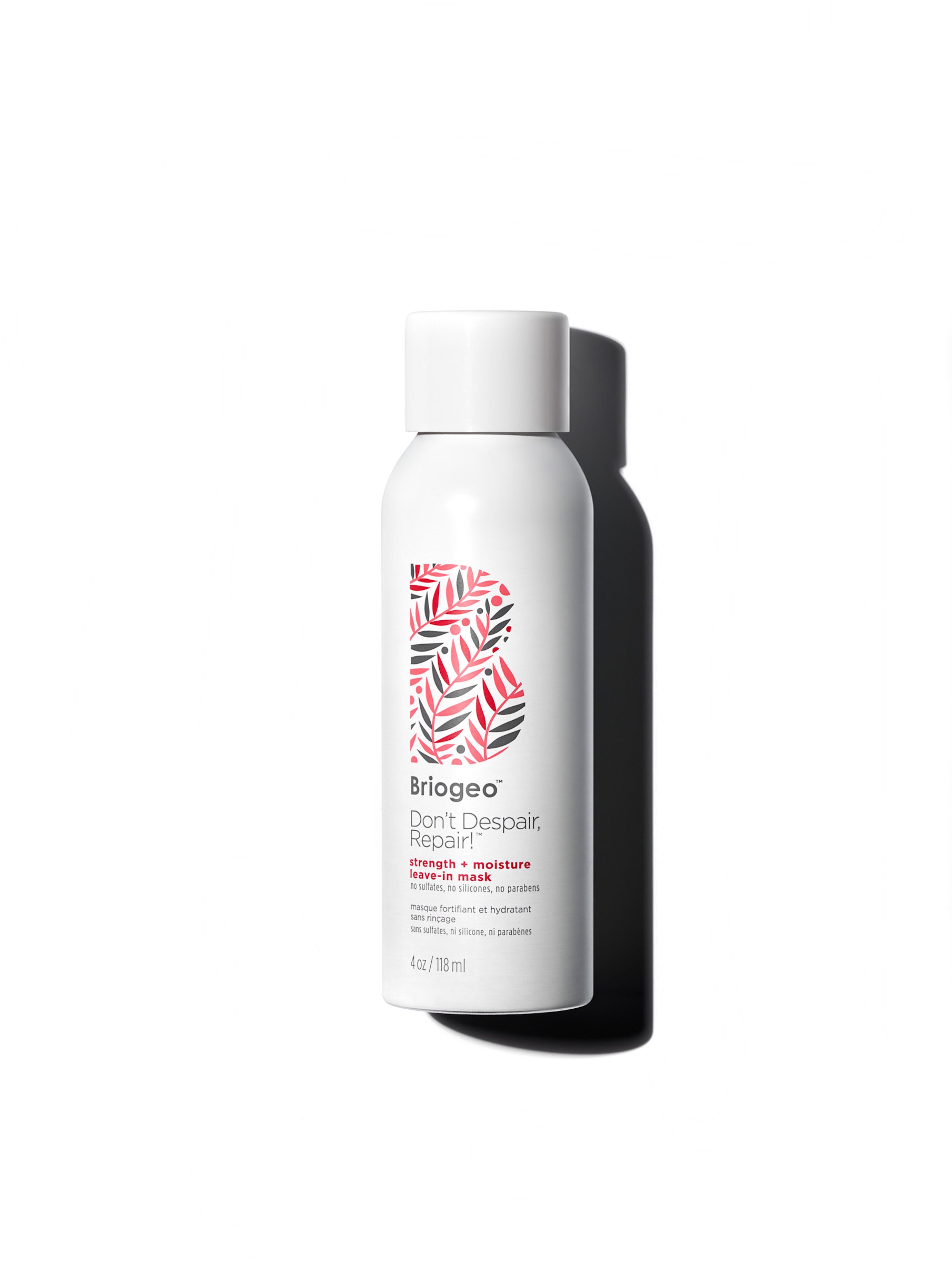 Briogeo Don't Despair, Repair! Strength + Moisture Leave-In Mask 118 ml