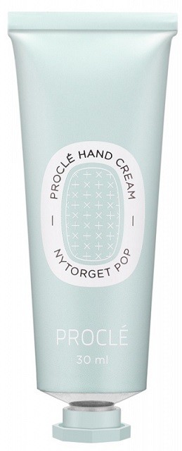 Proclé Hand Cream NYTORGET POP 30 ml