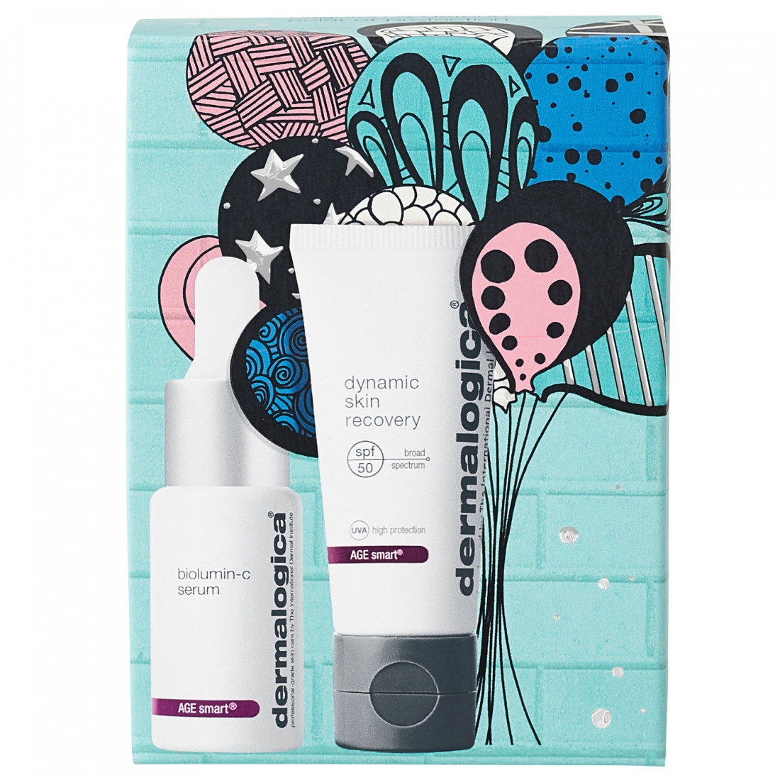 Dermalogica Brighten & Defend