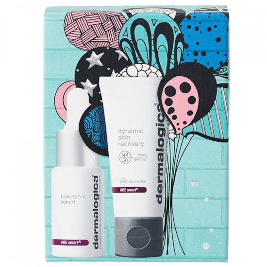 Dermalogica Brighten & Defend