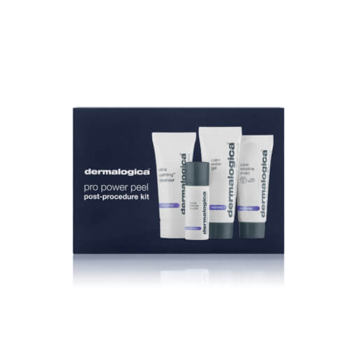 Dermalogica Pro Power Peel Post Procedure Kit
