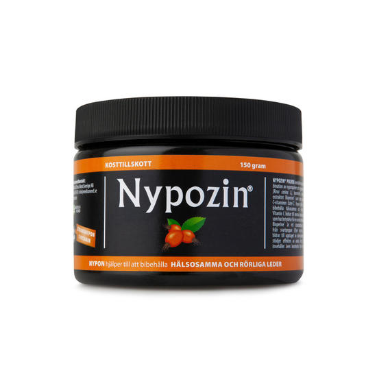 Nypozin Pulver 150g