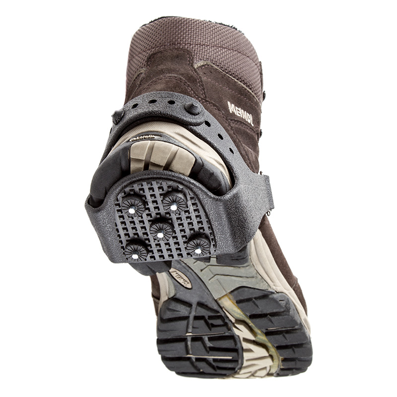 Slip Stopper Halkskydd Häl 36-42