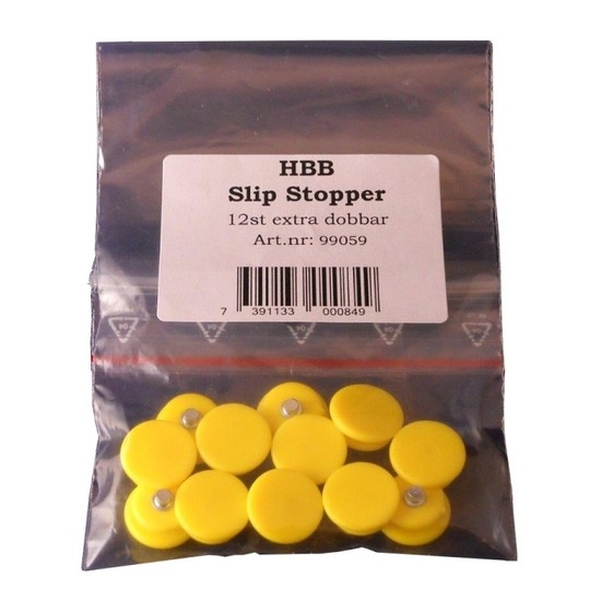 Slip Stopper Extra Dobbar