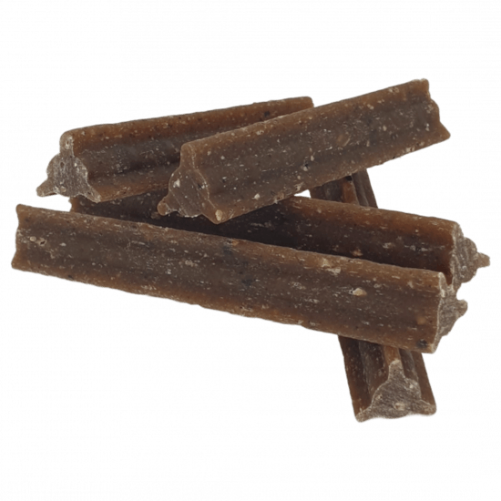 Majstor Dental Sticks Lamm 500 g