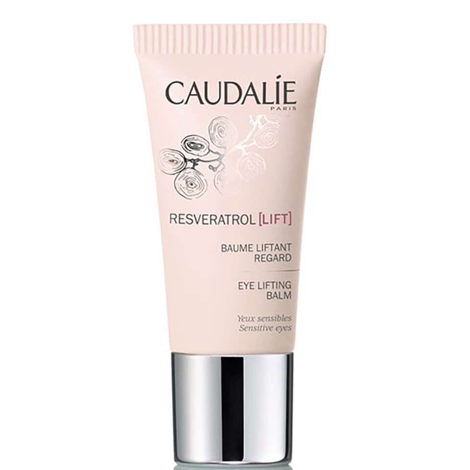 Caudalie Resvératrol Eye Lifting Balm 15ml