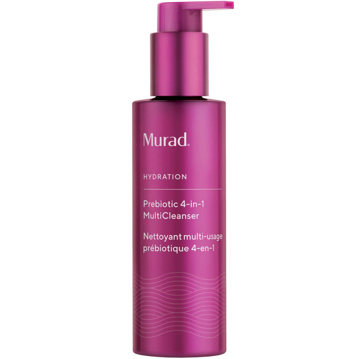 Murad Prebiotic 4-in-1 MultiCleanser 150 ml