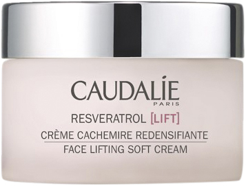 Caudalie Resvératrol Face Lifting Soft Cream 50 ml