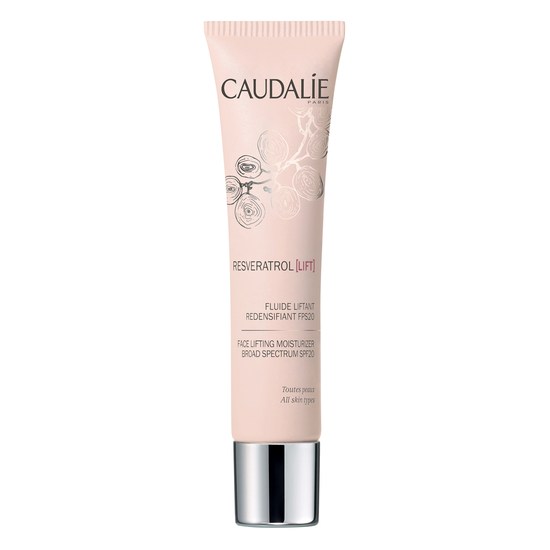 Caudalie Resvératrol Face Lifting Moisturizer 40 ml