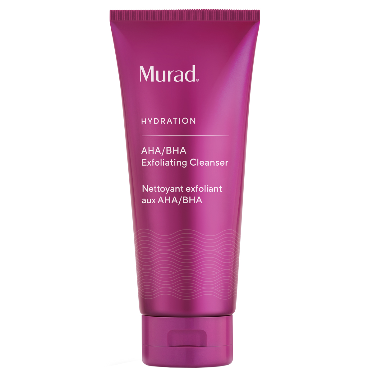 Murad Hydration AHA/BHA Exfoliating Cleanser 200 ml