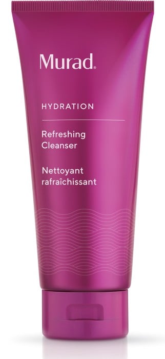Murad Hydration Refreshing Cleanser 200 ml