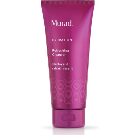Murad Hydration Refreshing Cleanser 200 ml