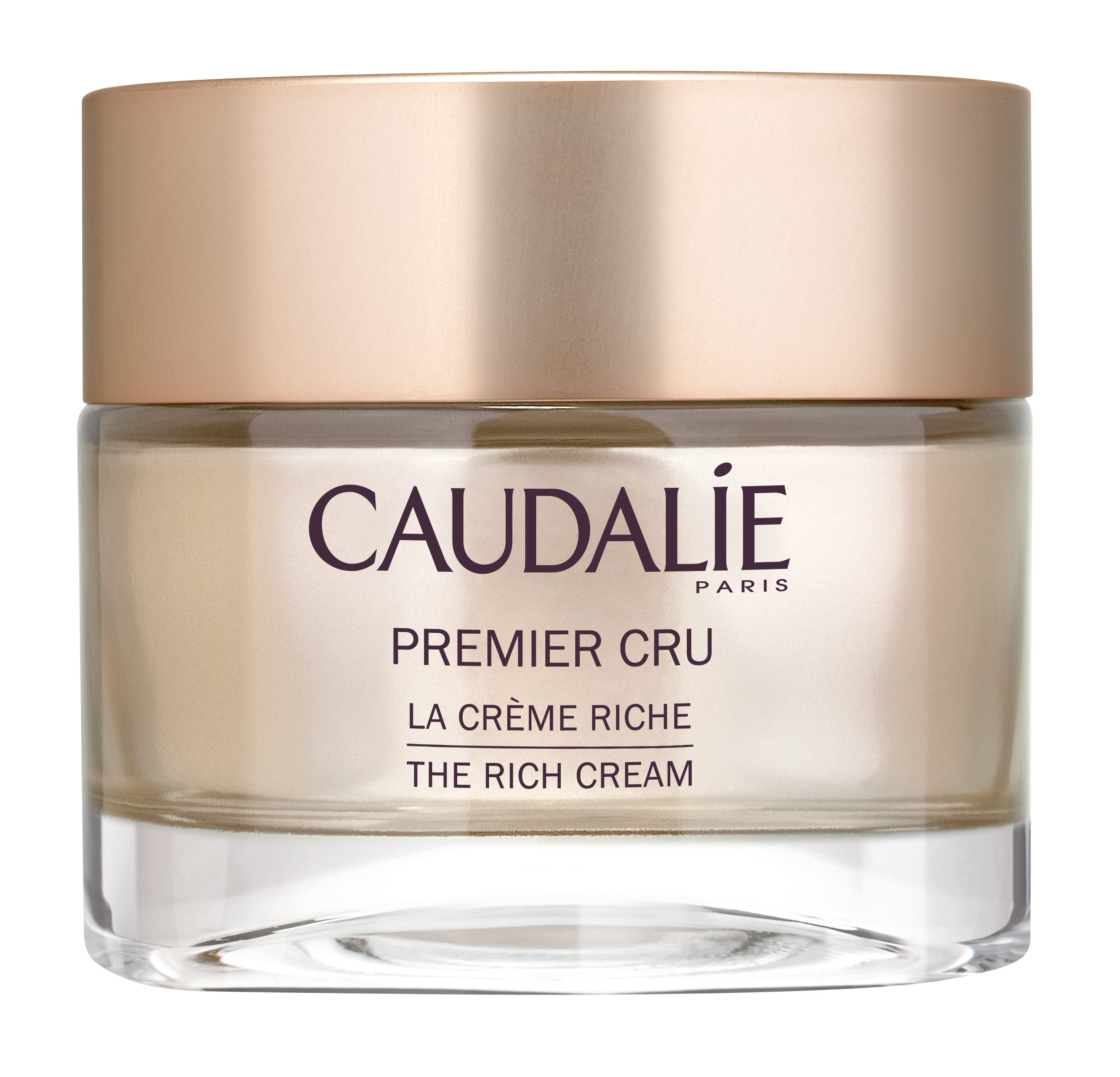 Caudalie Premier Cru the Rich Cream 50 ml