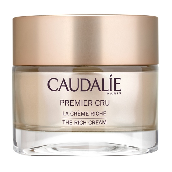 Caudalie Premier Cru the Rich Cream 50 ml