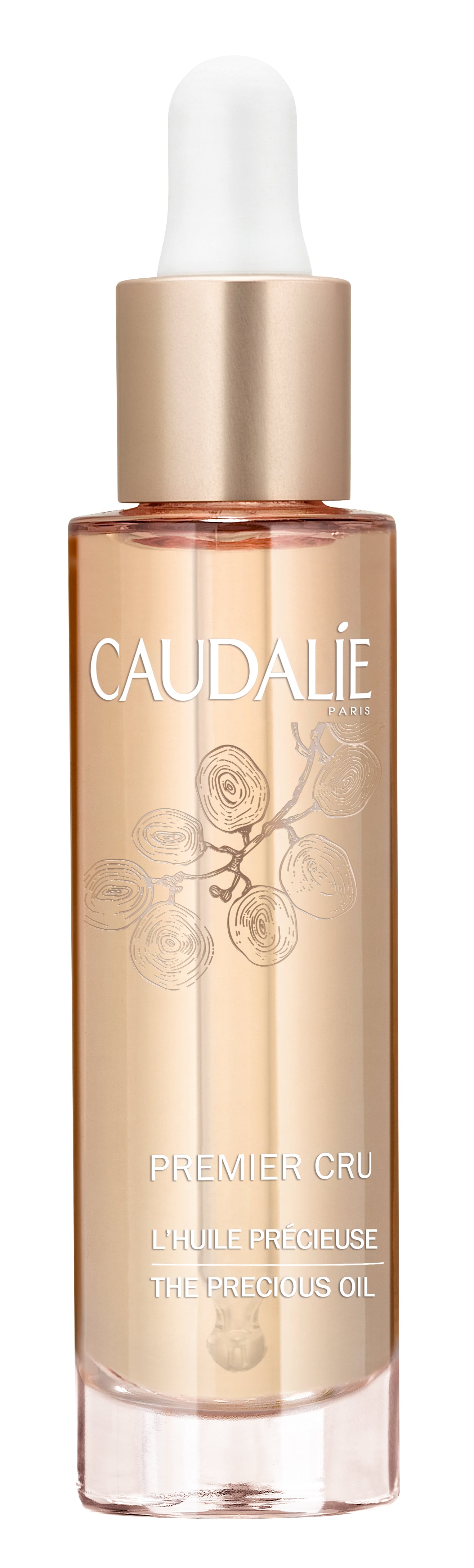 Caudalie Premier Cru Precious Oil 29 ml
