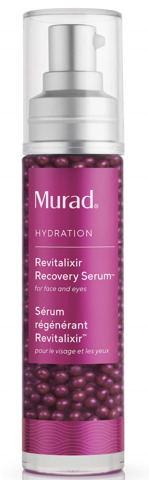 Murad Hydration Revitalixir Recovery Serum 40 ml