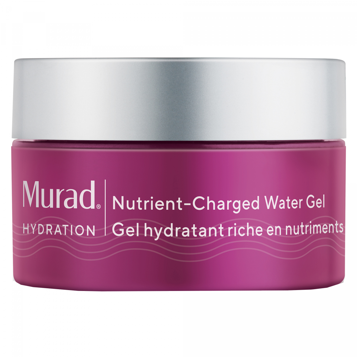 Murad Hydration Nutrient-Charged Water Gel 50 ml