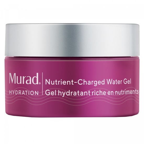 Murad Hydration Nutrient-Charged Water Gel 50 ml