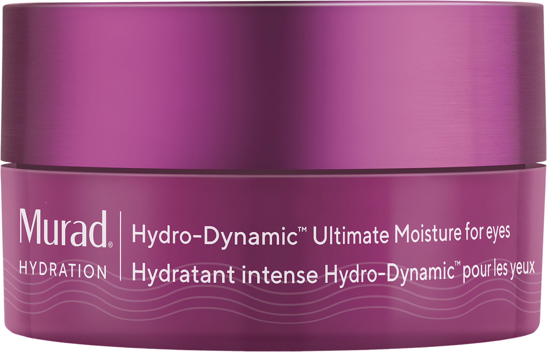 Murad Hydration Hydro-Dynamic Ultimate Moisture for eyes 15 ml