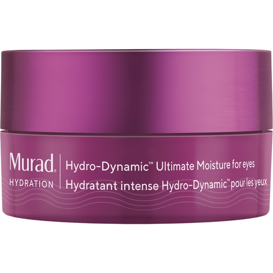 Murad Hydration Hydro-Dynamic Ultimate Moisture for eyes 15 ml