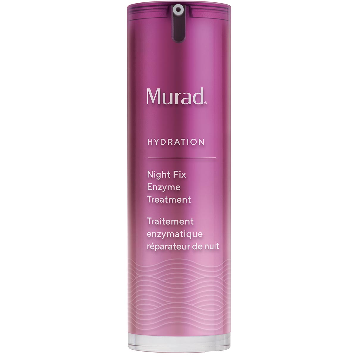 Murad Night Fix Enzyme Treatment 30 ml