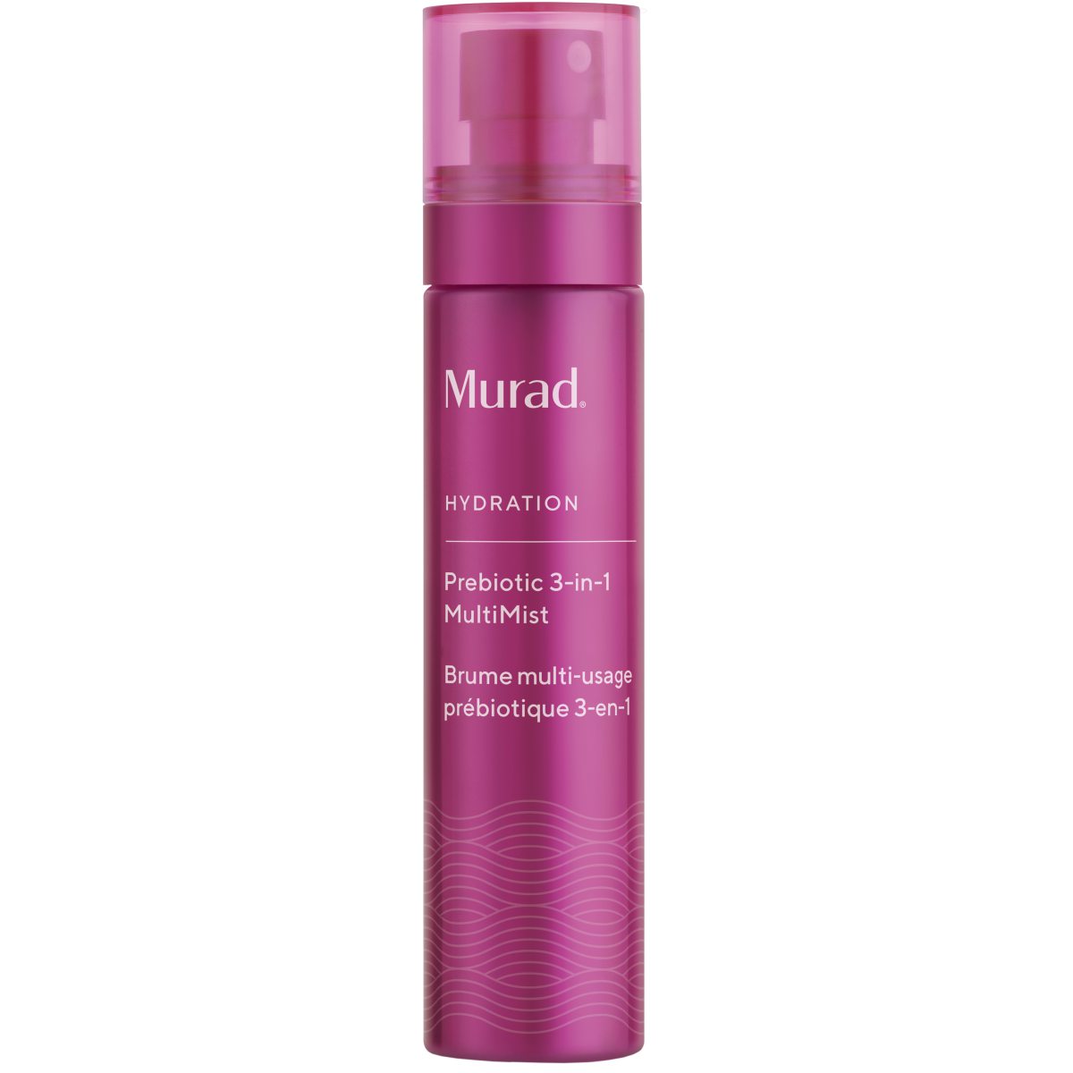 Murad Prebiotic 3-in-1 MultiMist 100 ml
