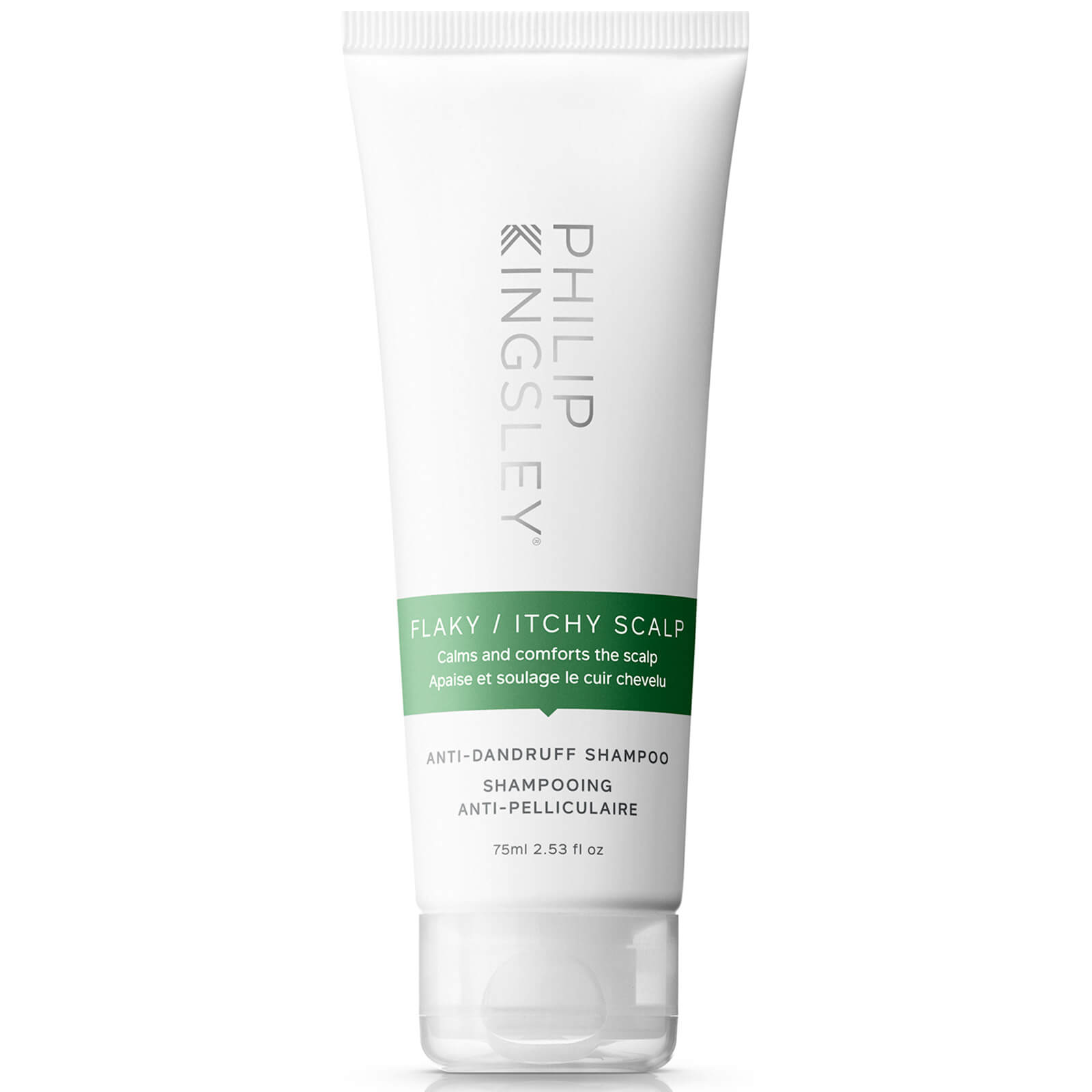 Philip Kingsley Flaky Itchy Scalp 75ml