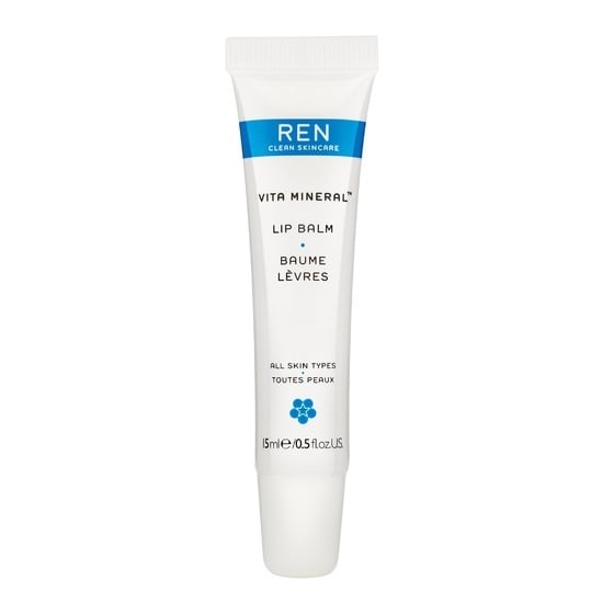 REN Clean Skincare Lip Balm 15 ml